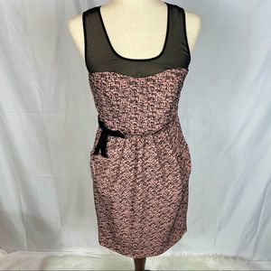 MOULINETTE SOEURS ANTHROPOLOGIE DRESS